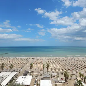 Hotel Giannini, Rimini