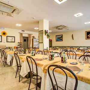 Hotel Tiziana, Rimini