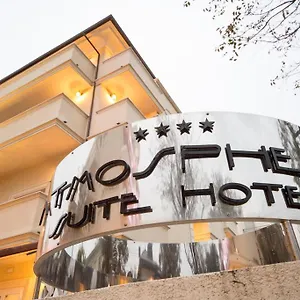 Hotel Atmosphere, Rimini
