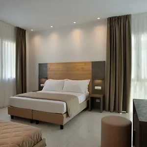 Hotel Ducale, Rimini