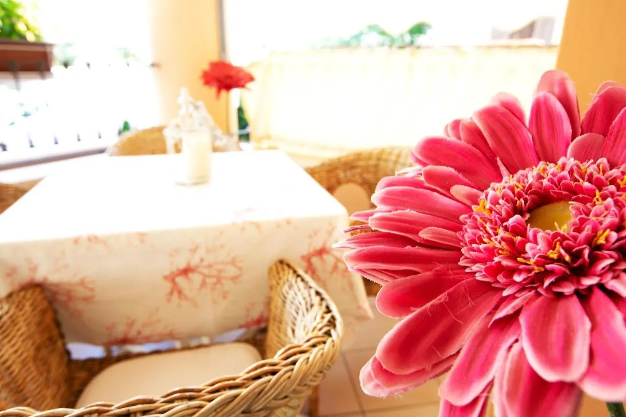 Hotel Villa Gioiosa Rimini 2*,
