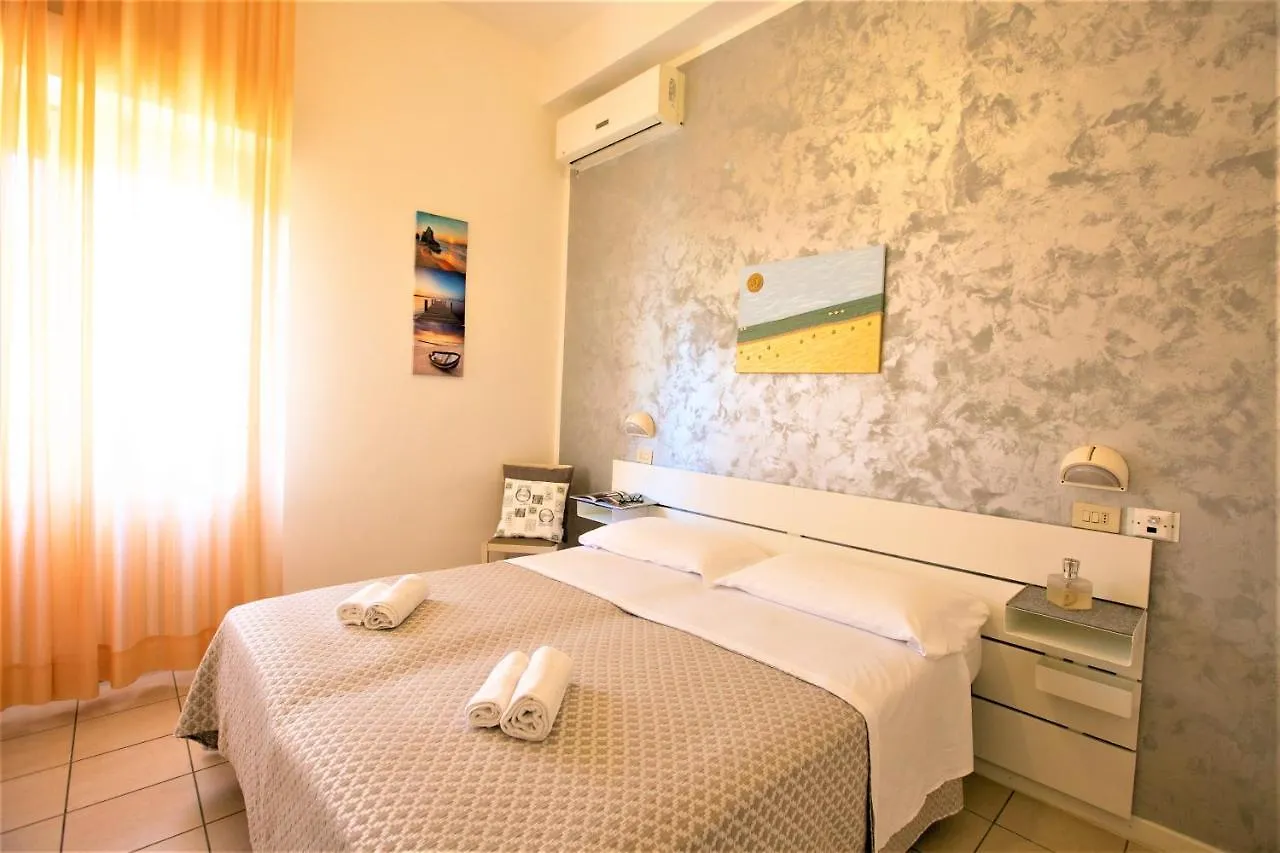Hotel Villa Gioiosa Rimini