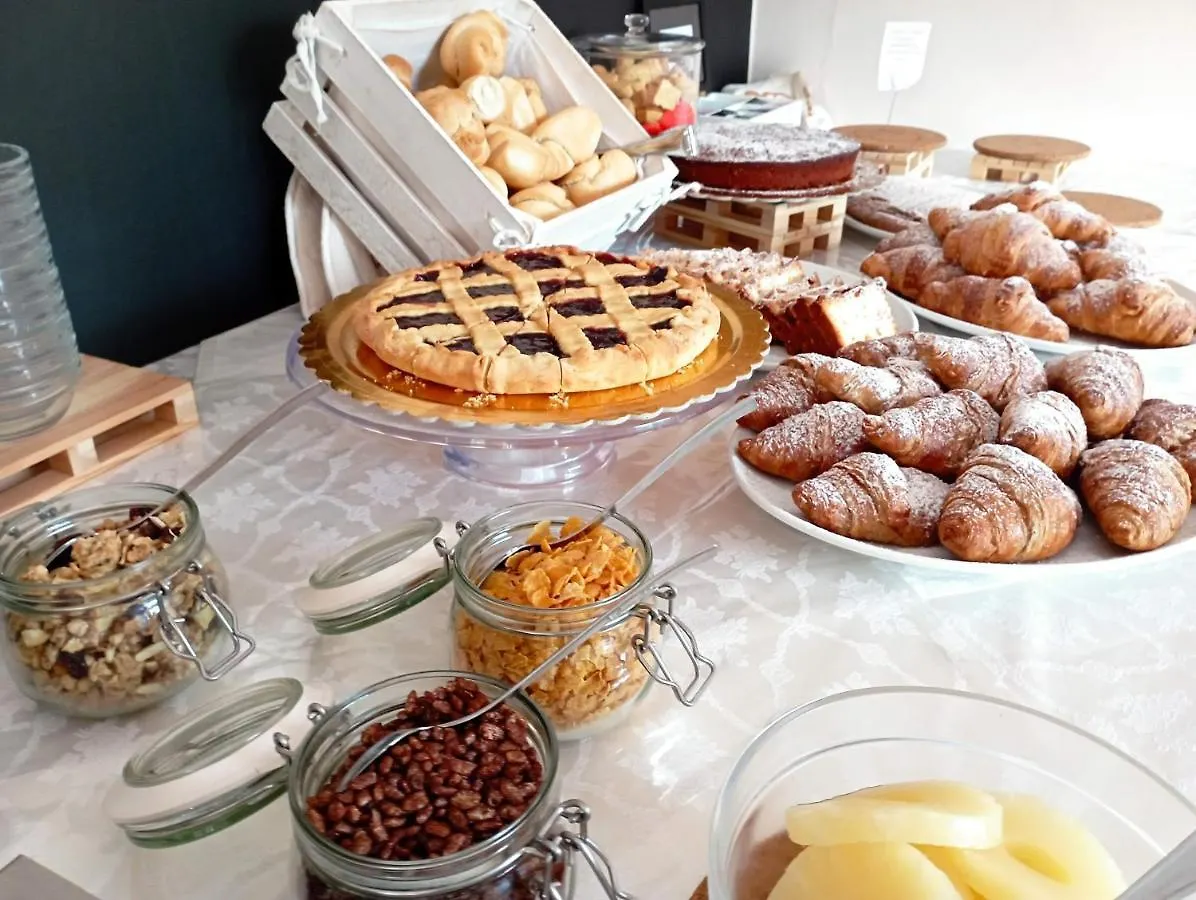 Hotel Villa Gioiosa Rimini