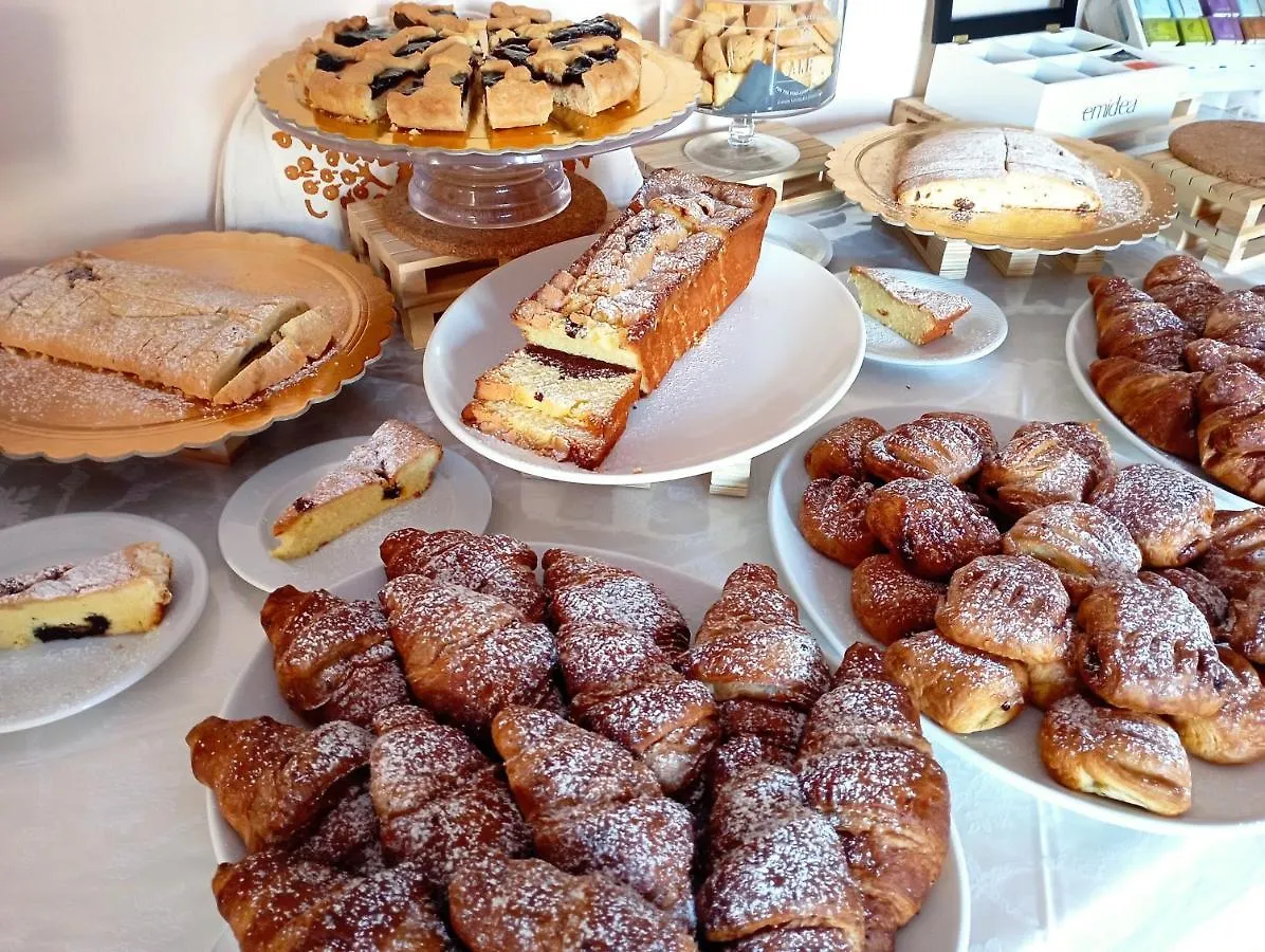 Hotel Villa Gioiosa Rimini
