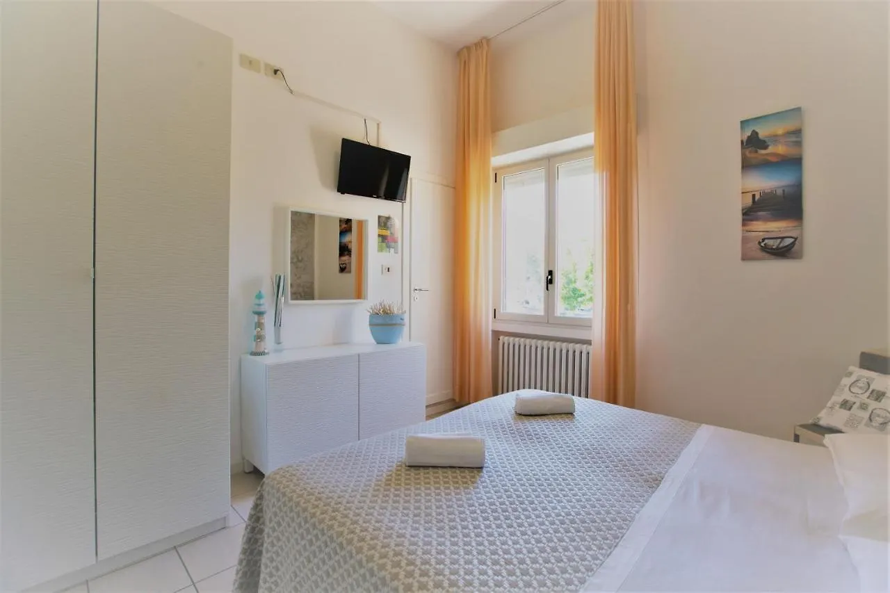 Hotel Villa Gioiosa Rimini