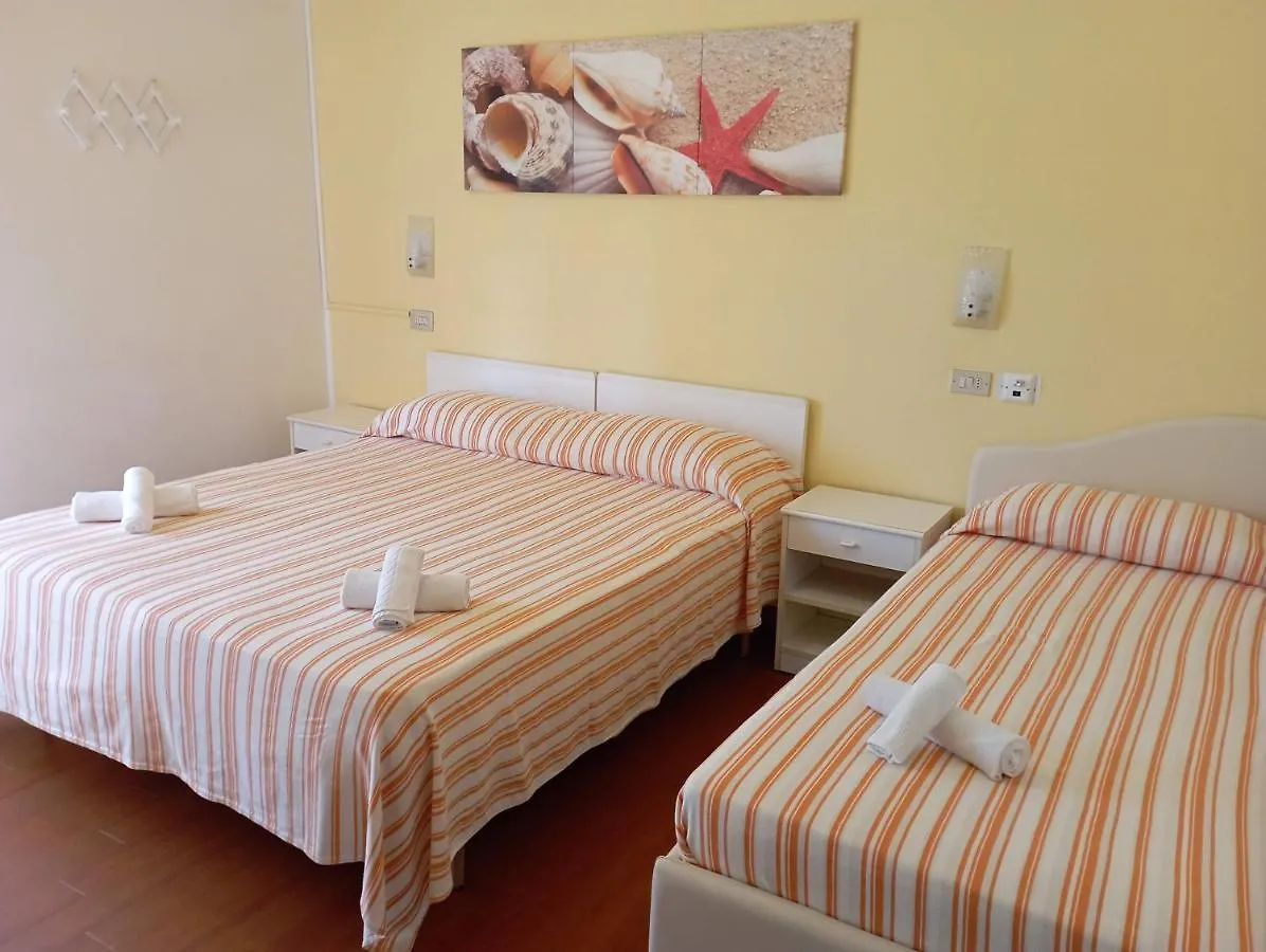 Hotel Villa Gioiosa Rimini