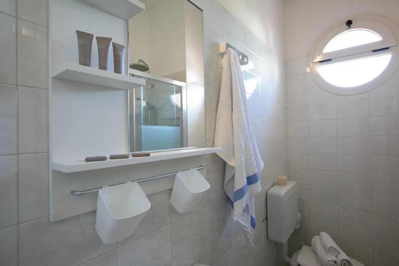 Hotel Villa Gioiosa Rimini 2*,