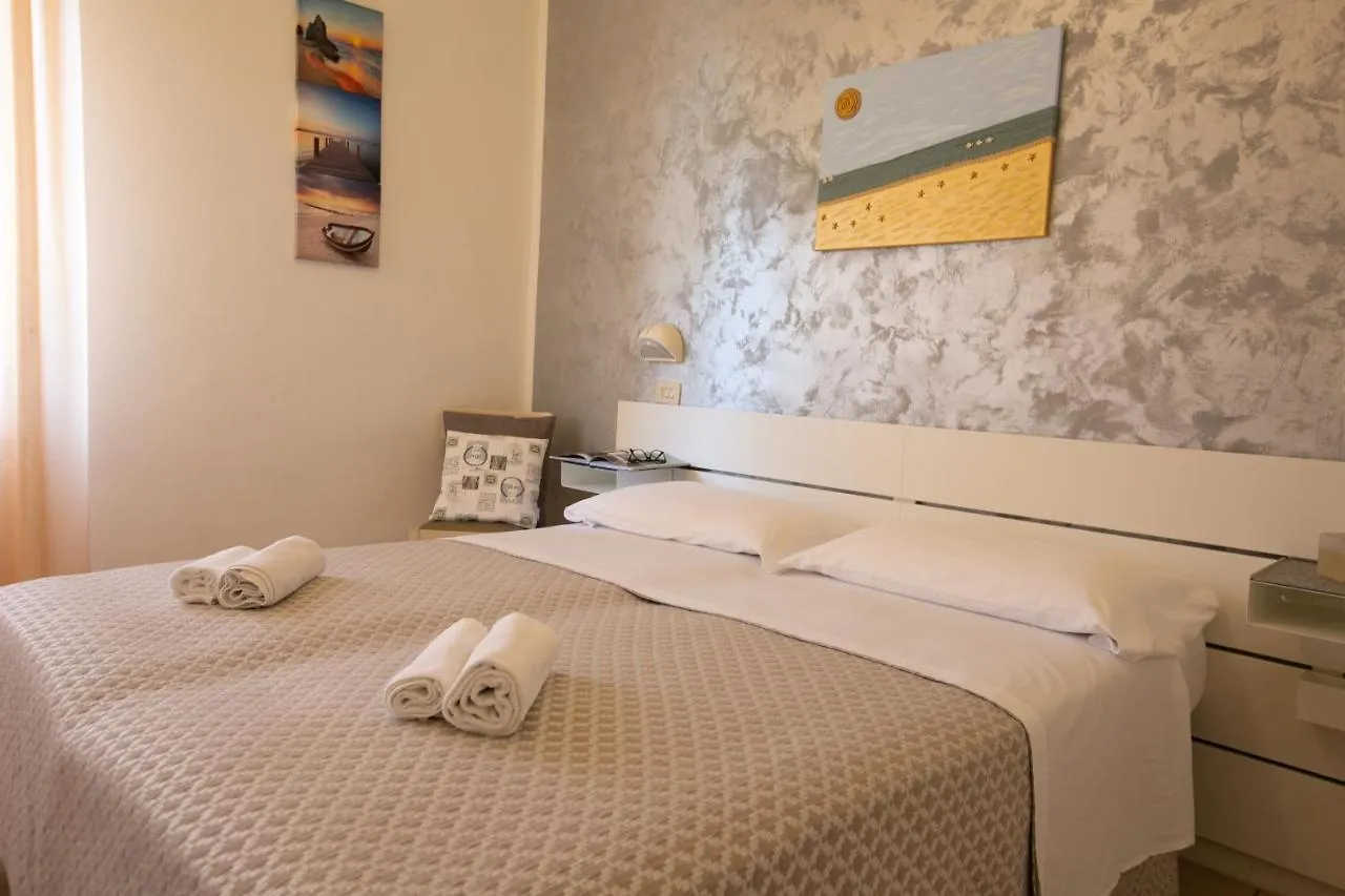 Hotel Villa Gioiosa Rimini