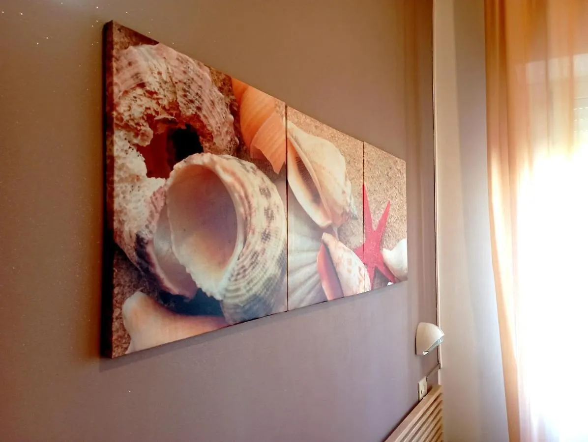 Hotel Villa Gioiosa Rimini