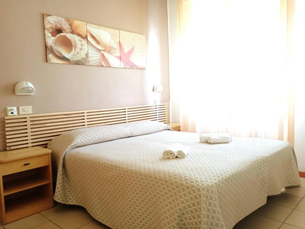Hotel Villa Gioiosa Rimini 2*,  Italy