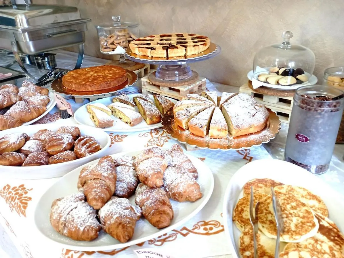 Hotel Villa Gioiosa Rimini 2*,