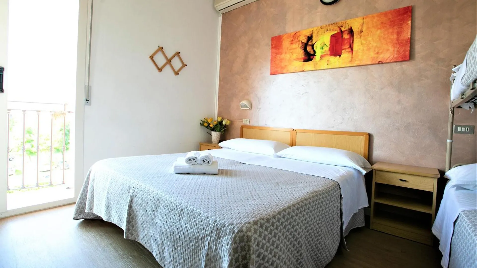 Hotel Villa Gioiosa Rimini