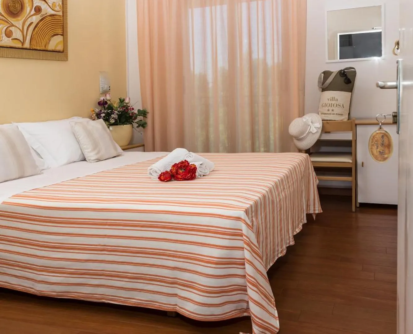 Hotel Villa Gioiosa Rimini