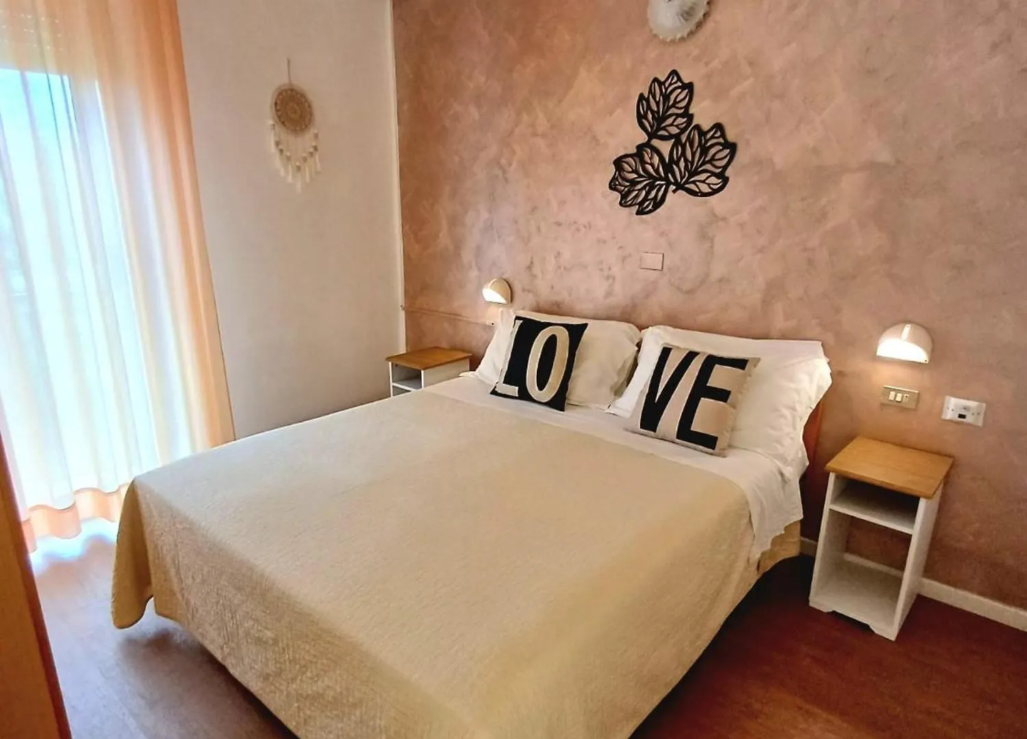 Hotel Villa Gioiosa Rimini