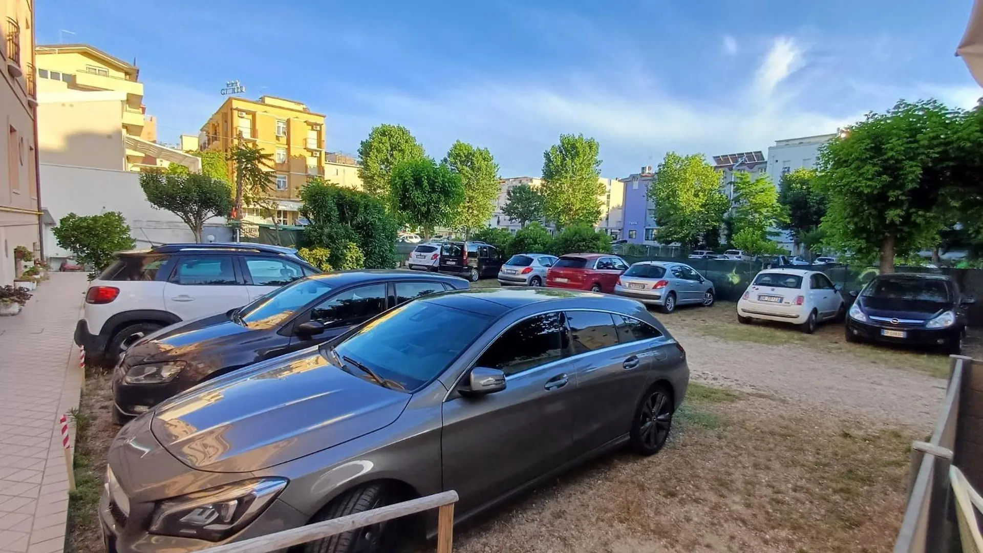 Hotel Villa Gioiosa Rimini