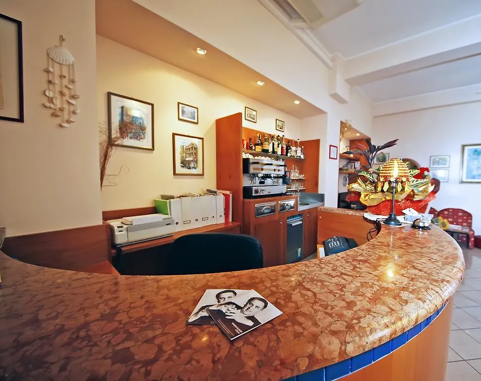 **  Hotel Villa Gioiosa Rimini Italy