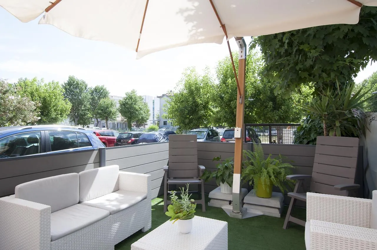 Hotel Villa Gioiosa Rimini