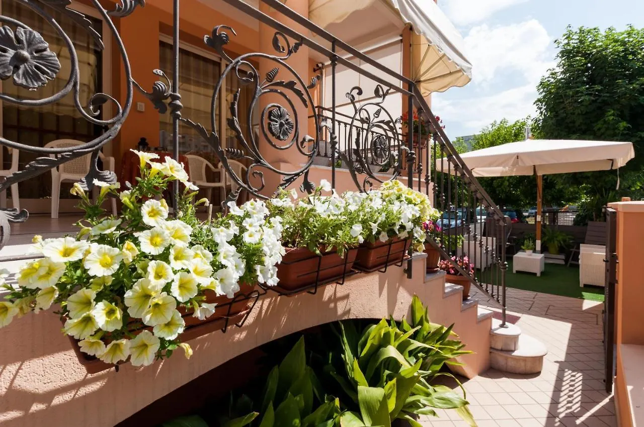 Hotel Villa Gioiosa Rimini